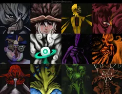ishmael (project moon), don quixote (project moon), project moon, limbus company, nopenthrowaway, post #7349