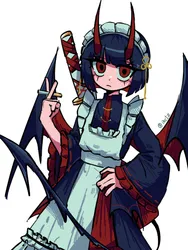 ryoshu (project moon), project moon, limbus company, ikc1z, post #4305