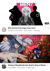 faust (project moon), rodion (project moon), project moon, limbus company, chickencringe, post #7469