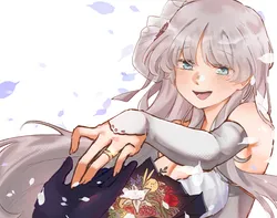 angelica (project moon), project moon, library of ruina, heriossu, post #2051