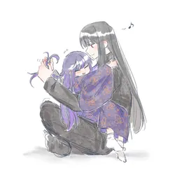 ryoshu (project moon), araya (project moon), project moon, limbus company, ssmr rolling, post #4520