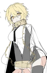 don quixote (project moon), project moon, limbus company, ban mumani, post #5591