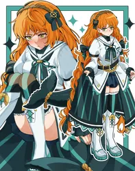 ishmael (project moon), project moon, limbus company, user rage3738, post #3830