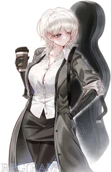 faust (project moon), project moon, limbus company, rpg (ram), post #6719
