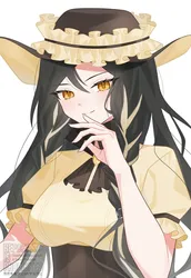 jeanne (project moon), project moon, limbus company, kalmia001, post #2978