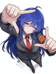 nugget (project moon), employee (project moon), project moon, lobotomy corporation, bank (gggt5l3), post #2639