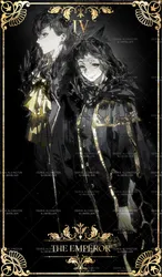 binah (project moon), zena (project moon), project moon, library of ruina, duanxiaosheng1, post #6960