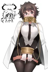 sora (project moon), project moon, limbus company, xkittyzx, post #4693
