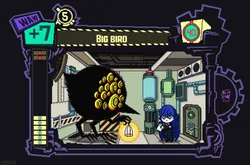 nugget (project moon), employee (project moon), project moon, lobotomy corporation, onor (onor28), post #4284
