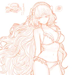 ishmael (project moon), project moon, limbus company, eidasu, post #3755