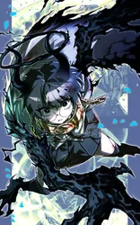 rien (project moon), sora (project moon), project moon, limbus company, ehdbs1198, post #11221