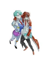 nugget (project moon), employee (project moon), project moon, lobotomy corporation, wei qie zaisheng, post #13109