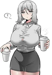 faust (project moon), project moon, limbus company, mitama nyan, post #5323