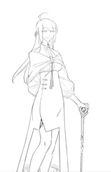 nugget (project moon), employee (project moon), project moon, lobotomy corporation, wei qie zaisheng, post #13107
