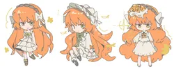 ishmael (project moon), project moon, limbus company, nanahara191, post #5357
