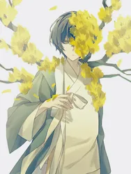 yi sang (project moon), project moon, limbus company, ayao4948, post #5141
