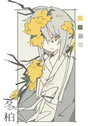 dongbaek (project moon), project moon, limbus company, nanahara191, post #1083