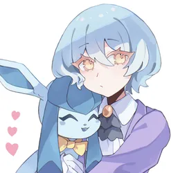 angela (project moon), glaceon, project moon, library of ruina, kyuncat, post #5149