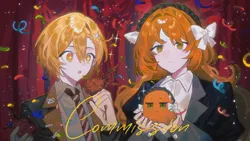 ishmael (project moon), don quixote (project moon), project moon, limbus company, akasasachii, post #10706