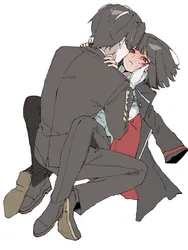 ryoshu (project moon), rien (project moon), project moon, limbus company, aziemblemfates, post #2243