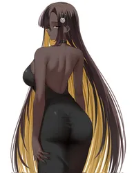 zilu (project moon), project moon, limbus company, mazumino, post #4431