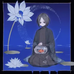 ren (project moon), project moon, limbus company, millaligusticum, post #4529