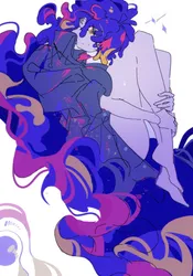 palette (project moon), project moon, limbus company, dogbarrrrr, post #3057