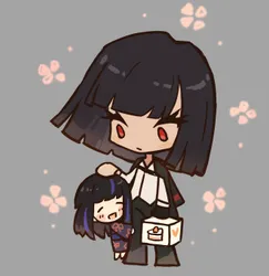 ryoshu (project moon), araya (project moon), project moon, limbus company, post #11662