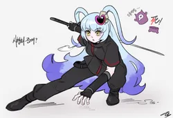 queen of hatred, project moon, library of ruina, force (4sk force), post #1901