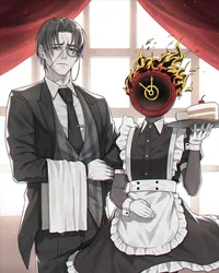 dante (project moon), vergilius (project moon), project moon, limbus company, limkkmz5, post #9863