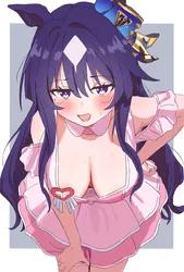 verxina (umamusume), umamusume, roooou (rou-uma), post #197