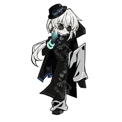 project moon, limbus company, ba yun qi, post #1790