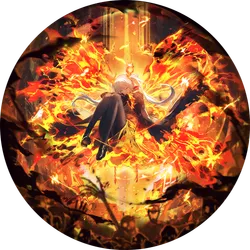 faust (project moon), ardor blossom moth, project moon, limbus company, nai ga, post #8899