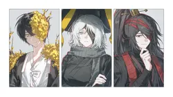 faust (project moon), hong lu (project moon), project moon, limbus company, chi bu92189, post #10186