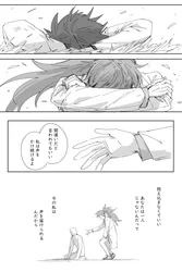 carmen (project moon), ayin (project moon), project moon, lobotomy corporation, kankan33333, post #1132