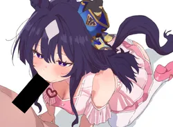 verxina (umamusume), umamusume, roooou (rou-uma), post #196