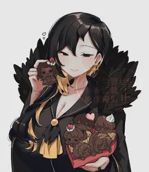 roland (project moon), binah (project moon), project moon, library of ruina, ee extension 02, post #12940