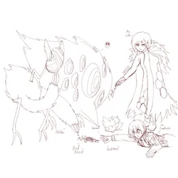 don quixote (project moon), binah (project moon), project moon, limbus company, akulvo, post #4883