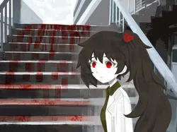 carmen (project moon), project moon, lobotomy corporation, debbie kimm, post #3167