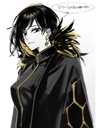 binah (project moon), project moon, lobotomy corporation, 779 nnk, post #6036