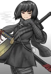 ryoshu (project moon), project moon, limbus company, mitama nyan, post #3358