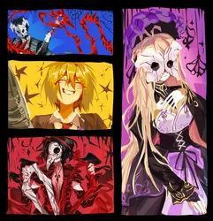 don quixote (project moon), nicolina (project moon), project moon, limbus company, wind sandstars, post #8320
