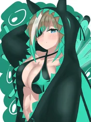 cheval grand (umamusume), project moon, limbus company, katapatto, post #2346