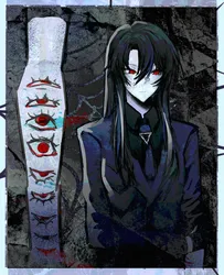 ryoshu (project moon), project moon, limbus company, myeongwora, post #1660
