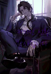 heathcliff (project moon), project moon, limbus company, chanil (muexlku), post #4287