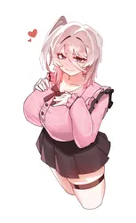 faust (project moon), lovely and guileful faust (project moon), project moon, limbus company, odomarine, post #10762