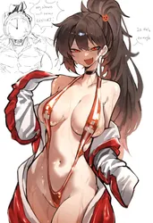 dante (project moon), carmen (project moon), project moon, limbus company, shigezie, post #2245