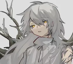 adam (project moon), project moon, lobotomy corporation, he (minty), post #4584