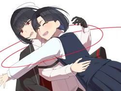ryoshu (project moon), araya (project moon), project moon, limbus company, heiya desu, post #8273