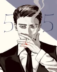 meursault (project moon), project moon, limbus company, tsugino223, post #10080